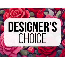 Valentine's Day Designer's Choice